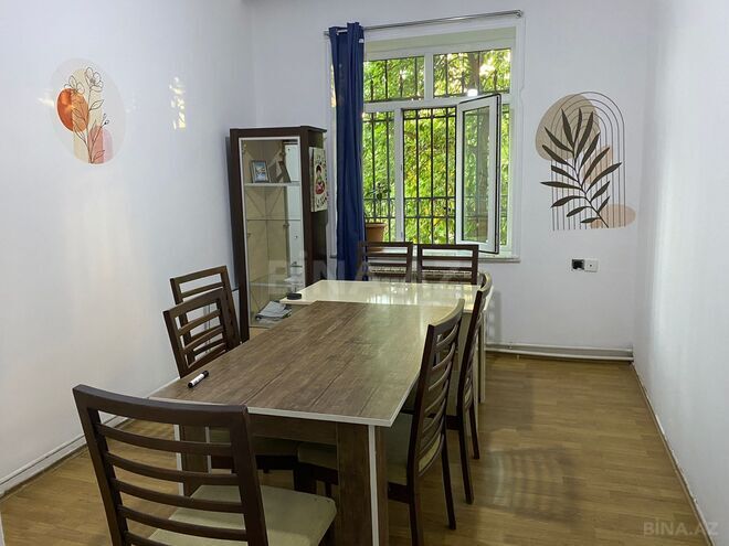 Сдаётся 9-комн. офис 160 м², м. Нариман Нариманов, photo 28 from 29