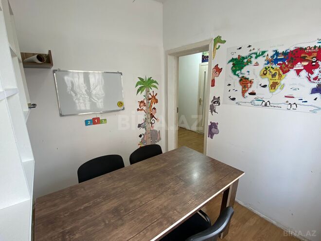 Сдаётся 9-комн. офис 160 м², м. Нариман Нариманов, photo 11 from 29