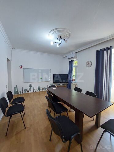Сдаётся 9-комн. офис 160 м², м. Нариман Нариманов, photo 18 from 29