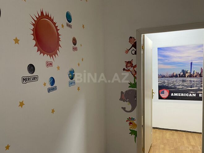 Сдаётся 9-комн. офис 160 м², м. Нариман Нариманов, photo 19 from 29