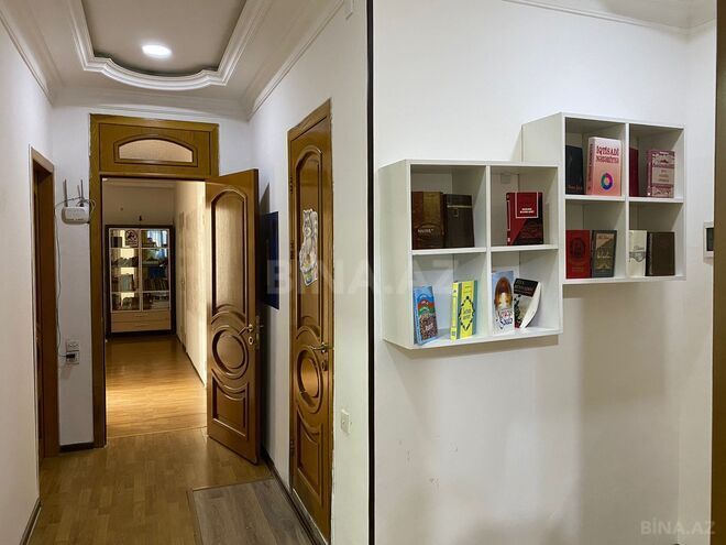 Сдаётся 9-комн. офис 160 м², м. Нариман Нариманов, photo 17 from 29