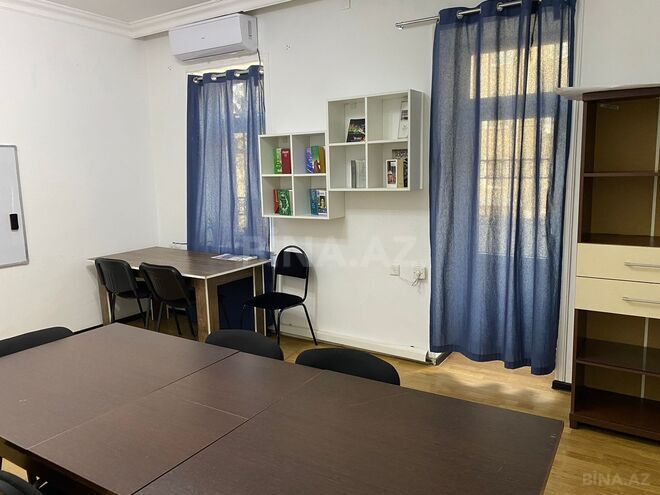 Сдаётся 9-комн. офис 160 м², м. Нариман Нариманов, photo 21 from 29