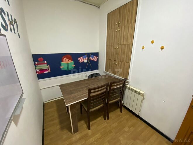 Сдаётся 9-комн. офис 160 м², м. Нариман Нариманов, photo 4 from 29