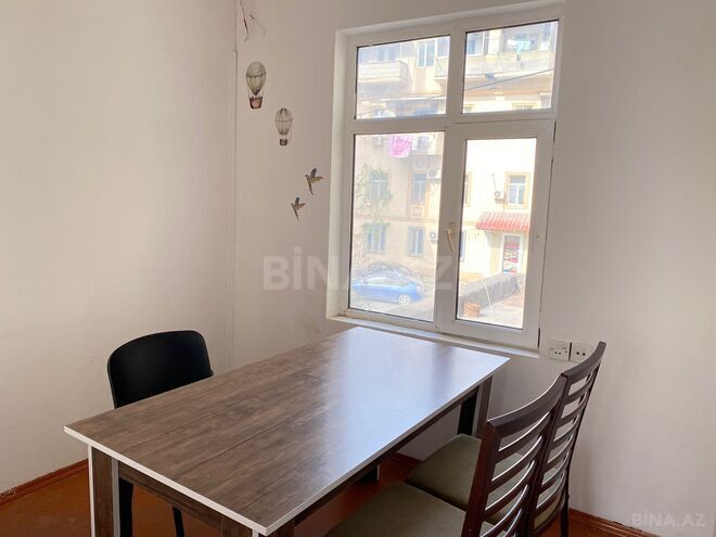 Сдаётся 9-комн. офис 160 м², м. Нариман Нариманов, photo 27 from 29