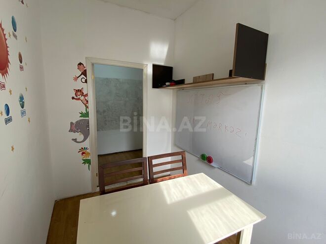Сдаётся 9-комн. офис 160 м², м. Нариман Нариманов, photo 6 from 29