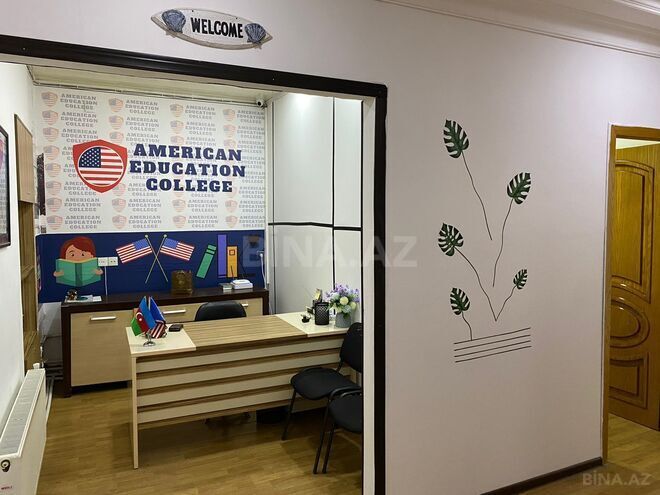 Сдаётся 9-комн. офис 160 м², м. Нариман Нариманов, photo 3 from 29