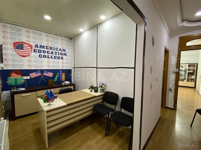 Сдаётся 9-комн. офис 160 м², м. Нариман Нариманов, photo 24 from 29