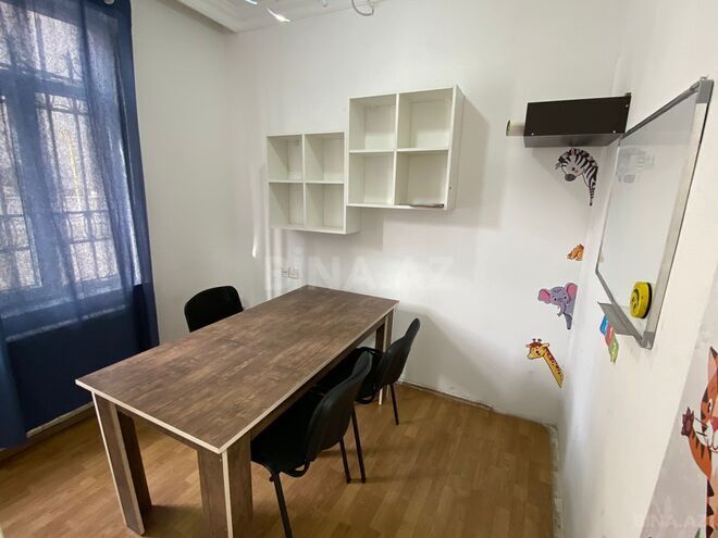 Сдаётся 9-комн. офис 160 м², м. Нариман Нариманов, photo 9 from 29