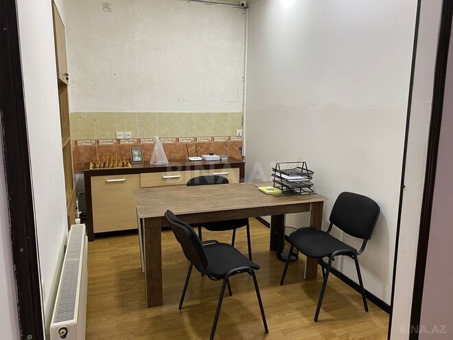 Сдаётся 9-комн. офис 160 м², м. Нариман Нариманов, photo 23 from 29