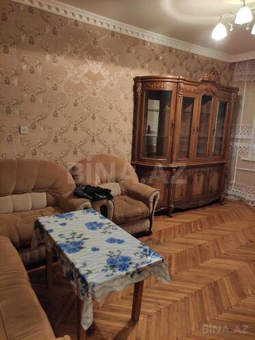 İcarəyə verilir 2 otaqlı köhnə tikili 70 m², Həzi Aslanov m., photo 5 from 11