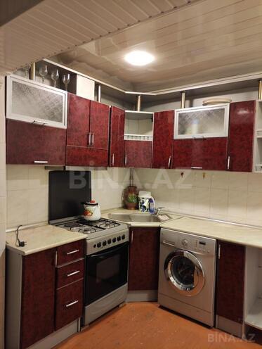İcarəyə verilir 2 otaqlı köhnə tikili 70 m², Həzi Aslanov m., photo 4 from 11