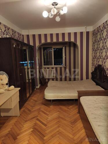 İcarəyə verilir 2 otaqlı köhnə tikili 70 m², Həzi Aslanov m., photo 6 from 11