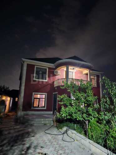 Продаётся 6-комн. дом/дача 260 м², пос. Сарай, photo 3 from 13