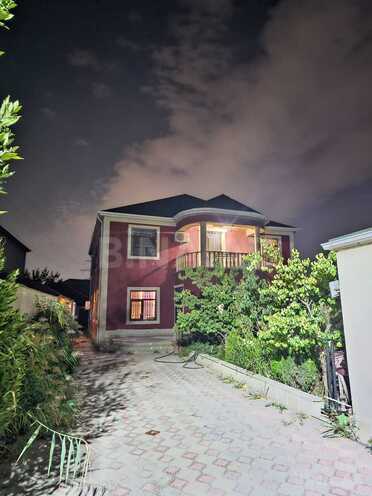 Продаётся 6-комн. дом/дача 260 м², пос. Сарай, photo 1 from 13