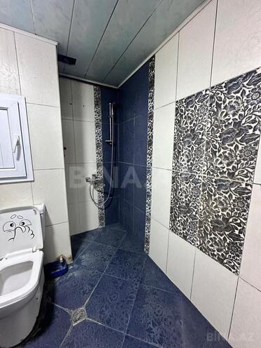 Сдаётся 2-комн. вторичка 70 м², м. Иншаатчылар, photo 13 from 14