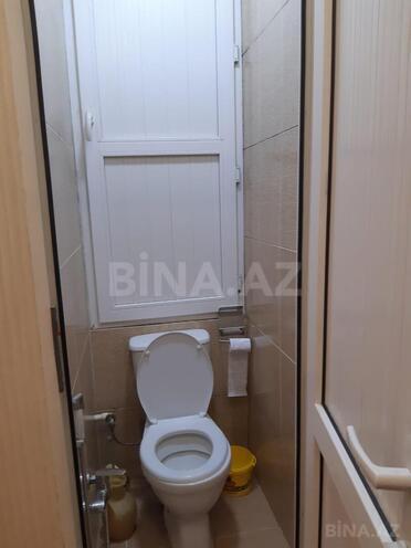 Satılır 2 otaqlı köhnə tikili 40 m², Gənclik m., photo 12 from 16