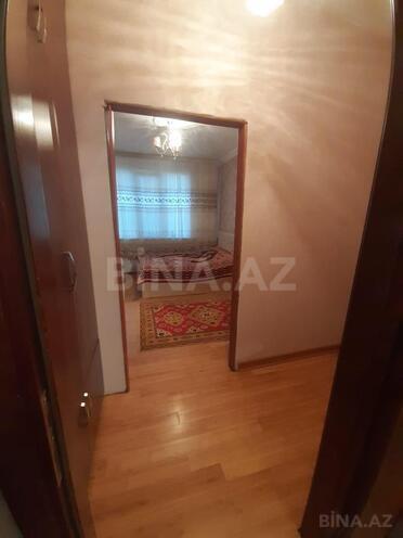 Satılır 2 otaqlı köhnə tikili 40 m², Gənclik m., photo 7 from 16