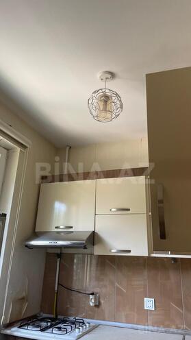 Satılır 2 otaqlı köhnə tikili 40 m², Gənclik m., photo 9 from 16