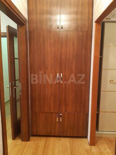 Satılır 2 otaqlı köhnə tikili 40 m², Gənclik m., photo 11 from 16