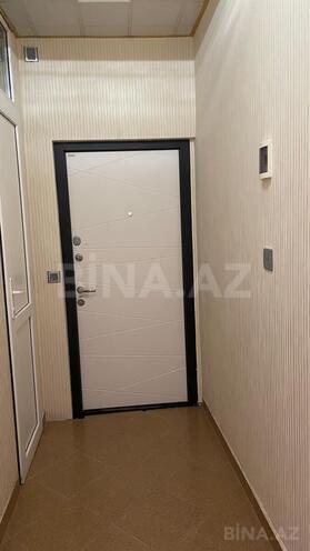 Satılır 2 otaqlı köhnə tikili 40 m², Gənclik m., photo 10 from 16