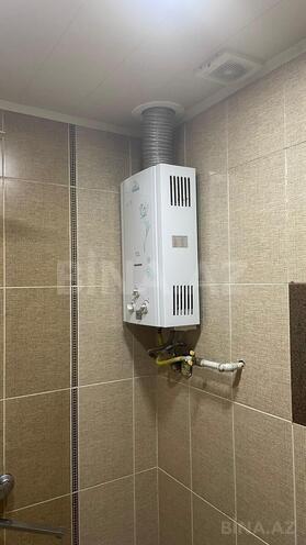 Satılır 2 otaqlı köhnə tikili 40 m², Gənclik m., photo 15 from 16