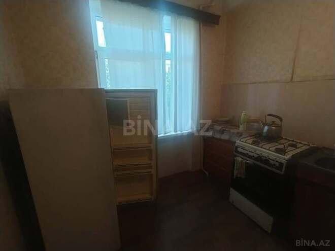 Продаётся 1-комн. вторичка 38 м², м. Нефтчиляр, photo 12 from 13
