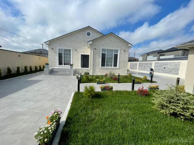 Продаётся 5-комн. дом/дача 220 м², пос. Бина, photo 1 from 32