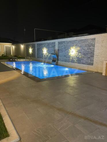 Продаётся 5-комн. дом/дача 220 м², пос. Бина, photo 10 from 32