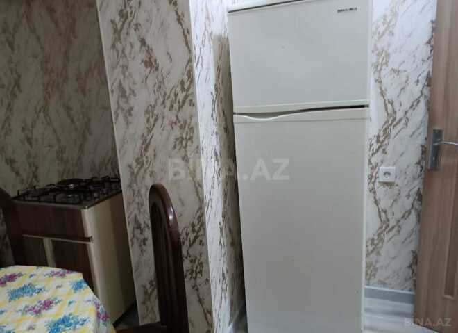 İcarəyə verilir 2 otaqlı köhnə tikili 45 m², Əhmədli m., photo 6 from 11