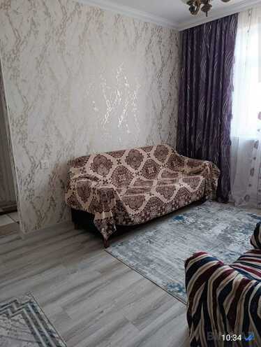 İcarəyə verilir 2 otaqlı köhnə tikili 45 m², Əhmədli m., photo 3 from 11