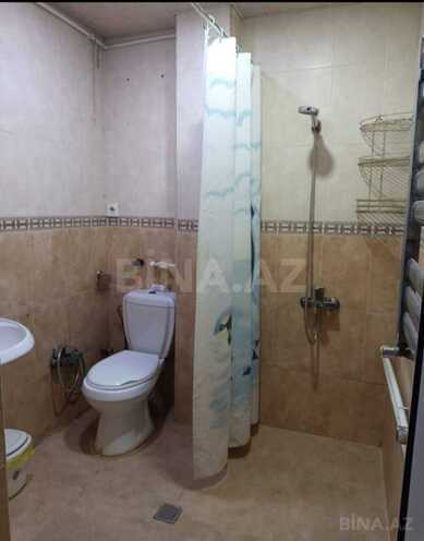 İcarəyə verilir 2 otaqlı köhnə tikili 45 m², Əhmədli m., photo 10 from 11