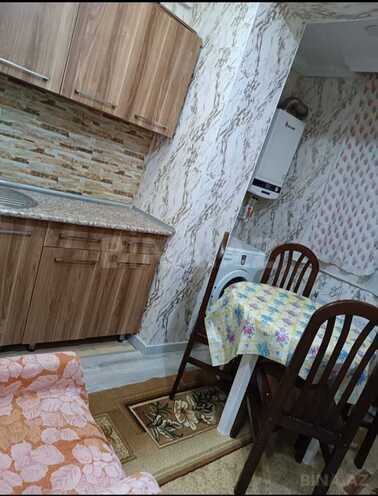 İcarəyə verilir 2 otaqlı köhnə tikili 45 m², Əhmədli m., photo 4 from 11