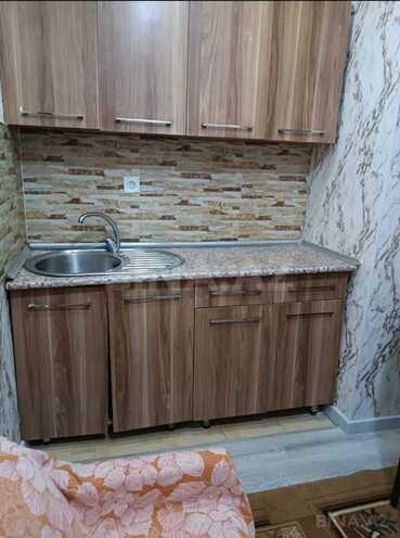 İcarəyə verilir 2 otaqlı köhnə tikili 45 m², Əhmədli m., photo 5 from 11