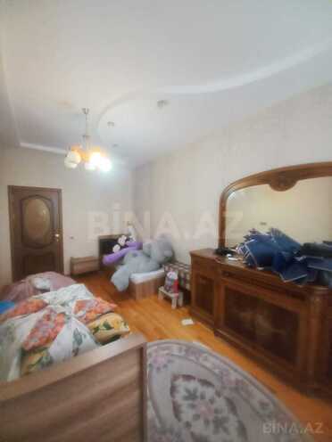 Сдаётся 3-комн. новостройка 110 м², пос. Ени Гюнешли, photo 9 from 16