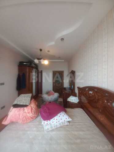 Сдаётся 3-комн. новостройка 110 м², пос. Ени Гюнешли, photo 5 from 16