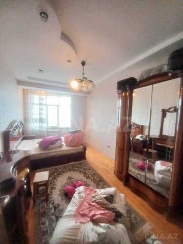 Сдаётся 3-комн. новостройка 110 м², пос. Ени Гюнешли, photo 4 from 16