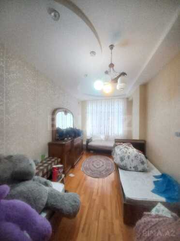 Сдаётся 3-комн. новостройка 110 м², пос. Ени Гюнешли, photo 8 from 16
