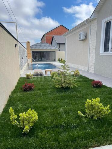 Продаётся 5-комн. дом/дача 220 м², пос. Бина, photo 7 from 32