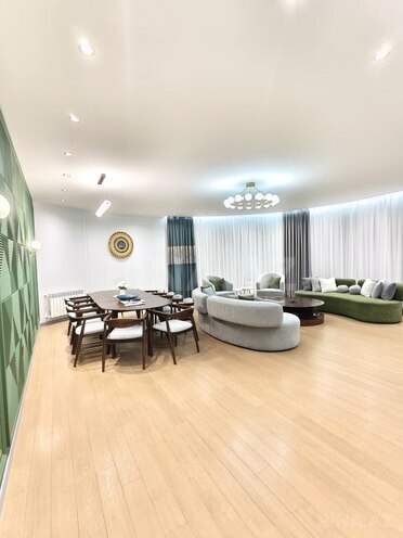 Satılır 3 otaqlı yeni tikili 158 m², Şah İsmayıl Xətai m., photo 8 from 32