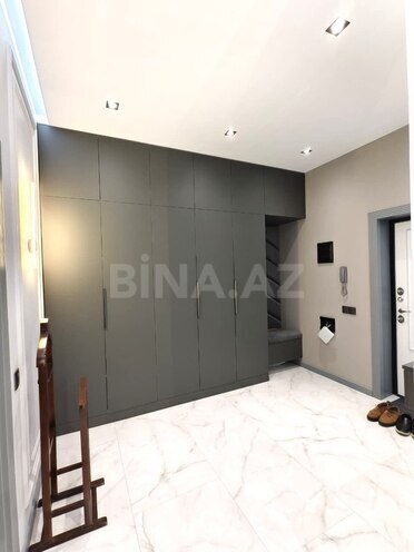 Satılır 3 otaqlı yeni tikili 158 m², Şah İsmayıl Xətai m., photo 28 from 32