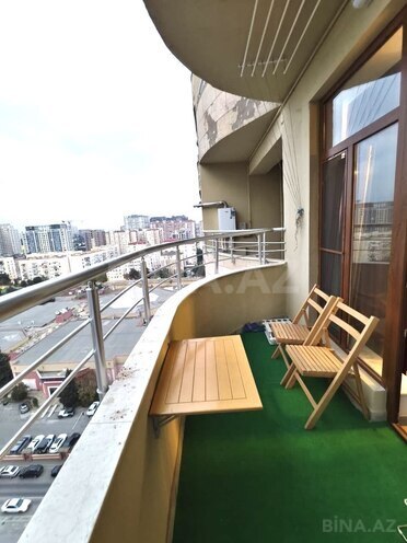 Satılır 3 otaqlı yeni tikili 158 m², Şah İsmayıl Xətai m., photo 29 from 32