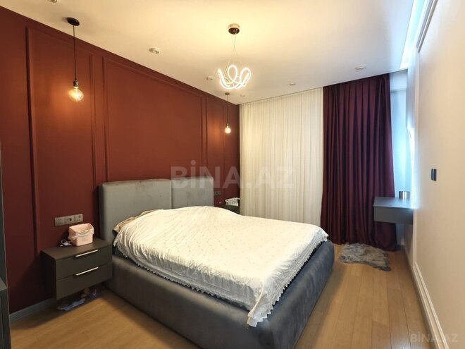 Satılır 3 otaqlı yeni tikili 158 m², Şah İsmayıl Xətai m., photo 25 from 32