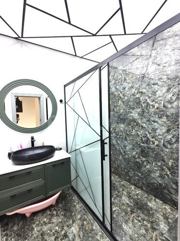 Satılır 3 otaqlı yeni tikili 158 m², Şah İsmayıl Xətai m., photo 22 from 32