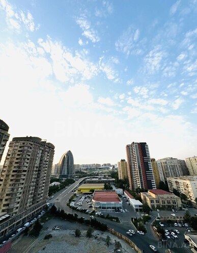Satılır 3 otaqlı yeni tikili 158 m², Şah İsmayıl Xətai m., photo 31 from 32