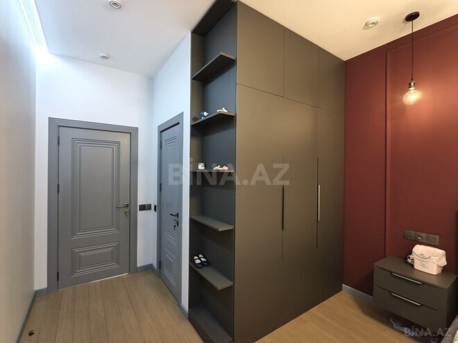 Satılır 3 otaqlı yeni tikili 158 m², Şah İsmayıl Xətai m., photo 26 from 32