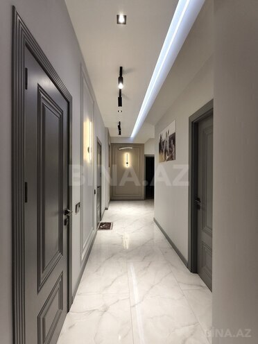Satılır 3 otaqlı yeni tikili 158 m², Şah İsmayıl Xətai m., photo 21 from 32
