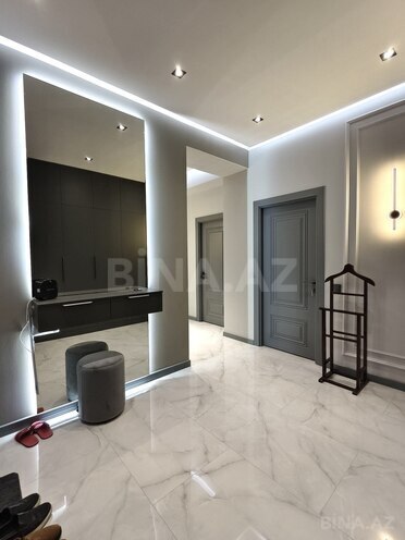 Satılır 3 otaqlı yeni tikili 158 m², Şah İsmayıl Xətai m., photo 20 from 32