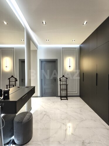 Satılır 3 otaqlı yeni tikili 158 m², Şah İsmayıl Xətai m., photo 24 from 32