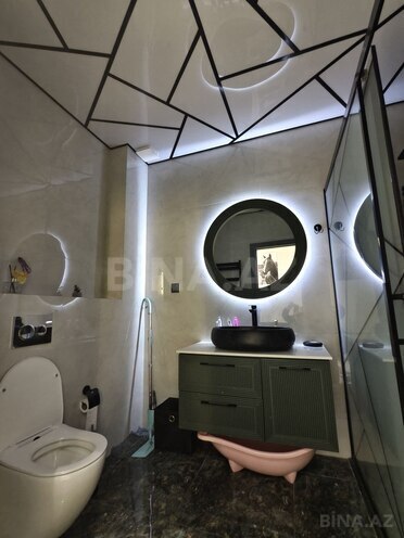 Satılır 3 otaqlı yeni tikili 158 m², Şah İsmayıl Xətai m., photo 19 from 32