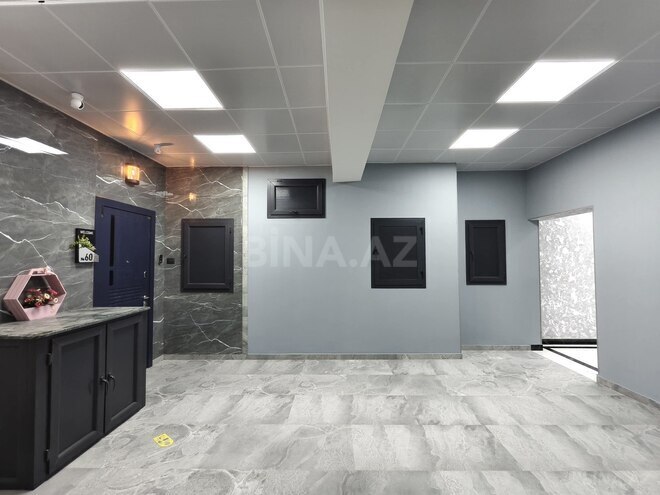 Satılır 3 otaqlı yeni tikili 158 m², Şah İsmayıl Xətai m., photo 23 from 32